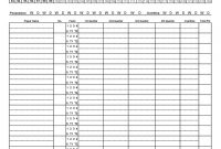 Score Sheet Template   Free Templates In Pdf Word Excel Download throughout Bridge Score Card Template