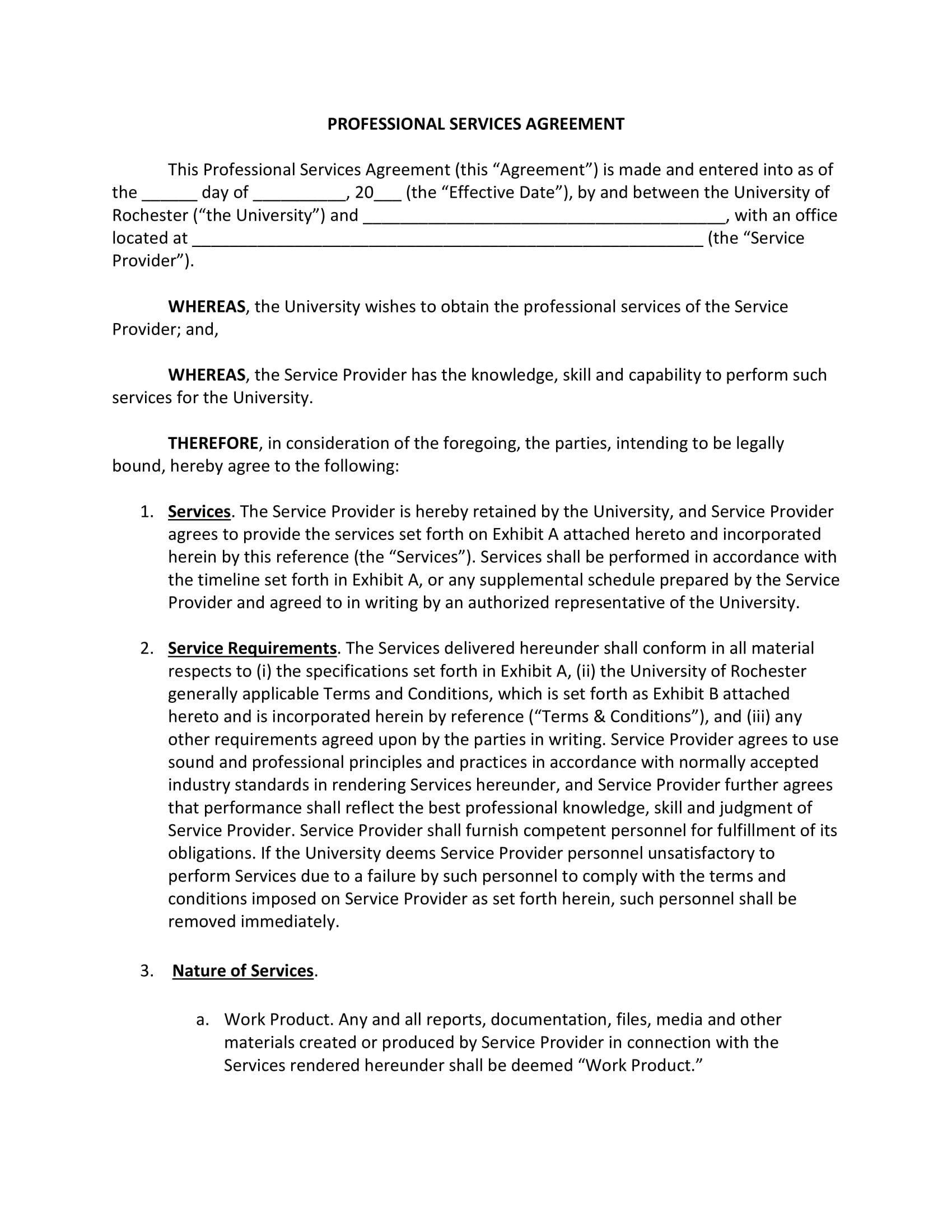 Service Agreement Contract Template Examples  Pdf Word Google regarding Supplemental Agreement Template