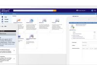 Service Catalog Software  Axios Systems for Business Process Catalogue Template