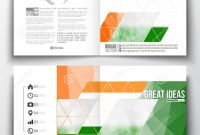 Set Of Annual Report Business Templates For Brochure Magazine pertaining to Ind Annual Report Template