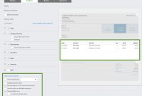 Set Up And Send Progress Invoices In Quickbooks On  Quickbooks within Create Invoice Template Quickbooks