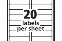 Sheet Label Template Per Filing Templates Microsoft Word Elegant with Word Label Template 12 Per Sheet