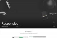 Simple Bootstrap Business Website Templates   Colorlib pertaining to Bootstrap Templates For Business