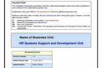 Simple Business Continuity Plan Template Valid Business regarding Simple Business Continuity Plan Template