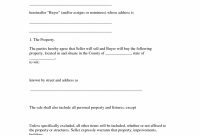Simple Purchase Agreement Template Trec Lease Fresh Hire Free with Free Simple Real Estate Purchase Agreement Template