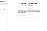 Simple Wedding Photography Contract Template Dreaded Ideas Free with Wedding Photography Terms And Conditions Template