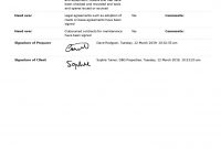 Site Handover Letter Handover Letter To Client Or Contractor Template in Handover Agreement Template