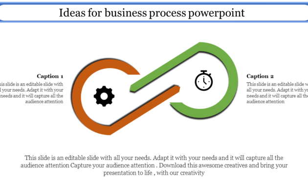 Slideegg  Business Process Powerpointideas For Business Process with regard to Business Process Catalogue Template