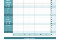 Small Business Budget Template Fresh Free Small Business Bud intended for Small Business Budget Template Excel Free