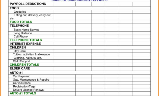 Small Business Budget Template Xls Worksheet Startup Expense throughout Small Business Budget Template Excel Free