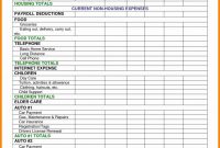 Small Business Income And Expenses Spreadsheet Excel Template For intended for Excel Spreadsheet Template For Small Business