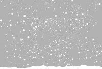 Snow Christmas Backgrounds For Powerpoint  Christmas Ppt Templates within Snow Powerpoint Template