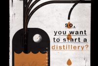 So You Want To Start A Distillery  Avenue Edmonton in Distillery Business Plan Template