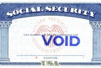 Social Security Card Template Pdf Beautiful Blank Social Security intended for Social Security Card Template Free