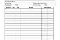 Sound Report  Misuncsaedu Fill Online Printable Fillable Blank throughout Sound Report Template