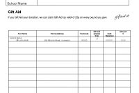 Sponsorship Template Form  Icardcmic throughout Blank Sponsorship Form Template