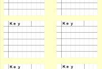 Statistics Teaching Resources  Ks And Ks Statistics Worksheets inside Blank Stem And Leaf Plot Template