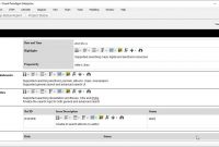 Status Report Template  Project Management  Youtube throughout Weekly Progress Report Template Project Management