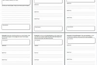Stepbystep Research Reports For Young Writers  Scholastic pertaining to Country Report Template Middle School