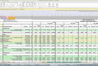 Stock Fundamental Analysis Spreadsheet  Sansurabionetassociats pertaining to Stock Report Template Excel