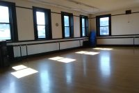 Studio Space Rental  The Dance Complex throughout Dance Studio Rental Agreement Template