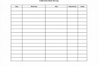 T Chart On Word Fundraising Form Template Blank Balance Sheet within Check Out Report Template