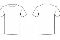 T Shirt Design Template Psd Ideas Blank Free Lauren Striking for Blank T Shirt Design Template Psd