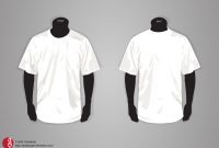 T Shirt Design Template Psd Striking Ideas Vector Free Download intended for Blank T Shirt Design Template Psd