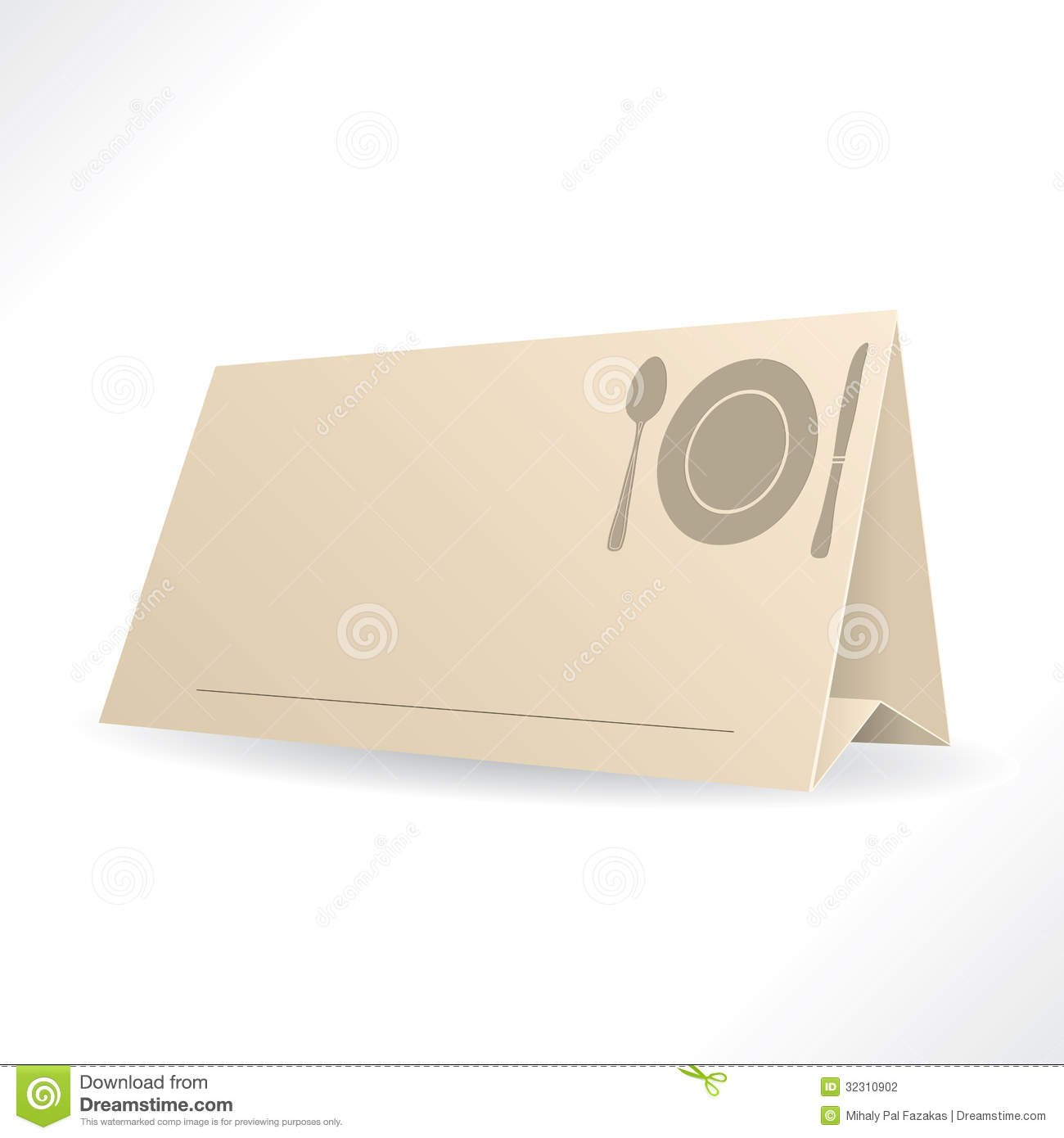 Table Reservation Card Template  Elcho Table in Table Reservation Card Template
