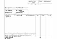 Tax Invoice Template Doc throughout Tax Invoice Template Doc
