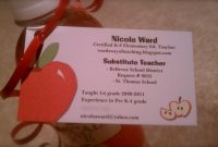 Teacher Business Cards Templates Free   Business Card  Stuff with Business Cards For Teachers Templates Free