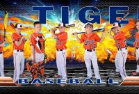 Team Templates  Awesome Sport Banners for Sports Banner Templates