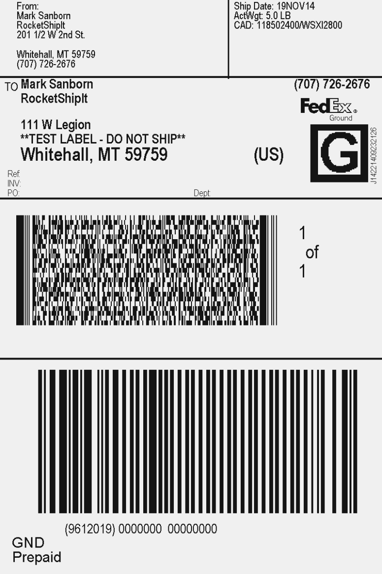 Template Best Of Shipping Label Template – Label Maker Ideas with Fedex Label Template Word