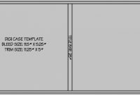 Template Ideas Blank Cover Word Cheque Download Free New throughout Blank Cd Template Word