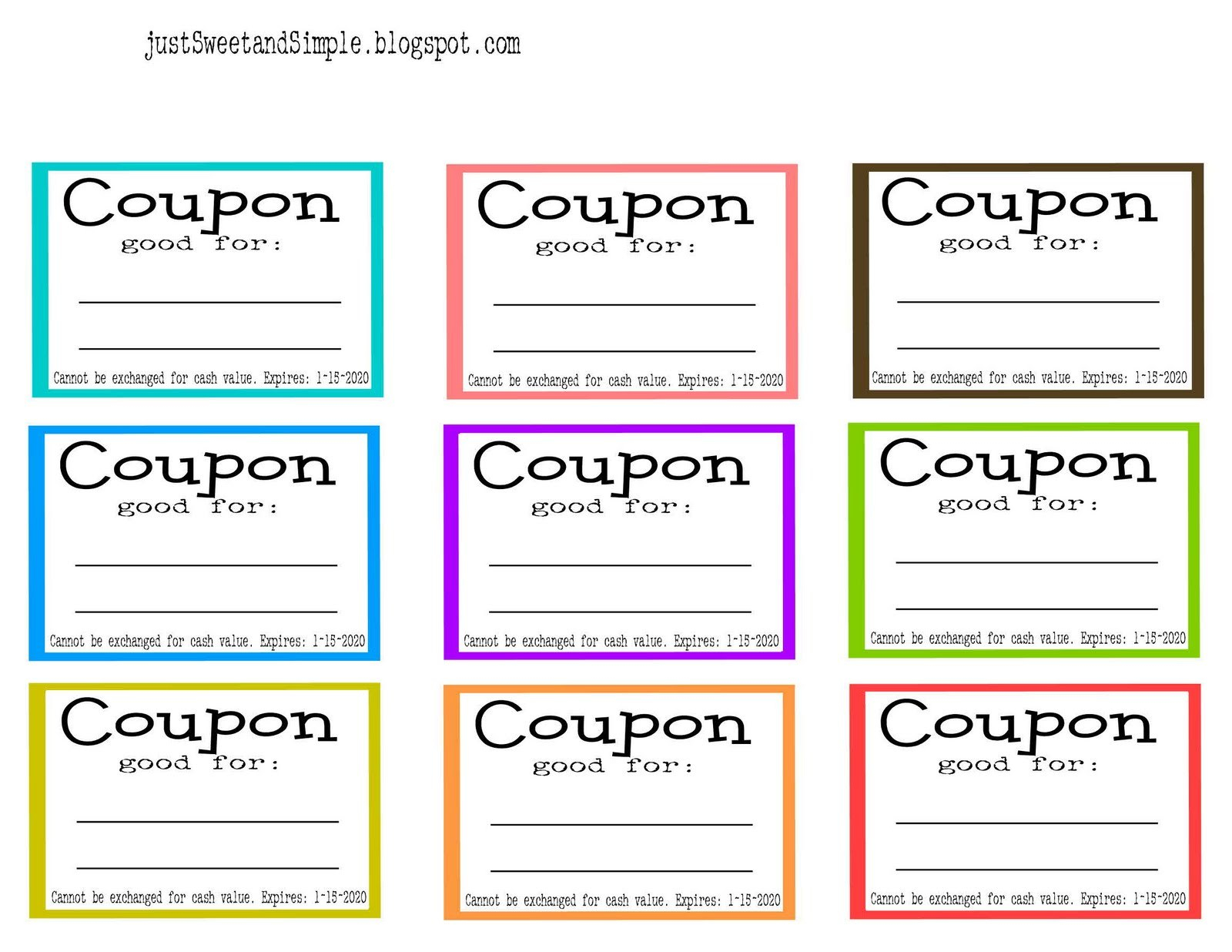 Template Ideas Coupons Jpg Blank Coupon Dreaded Free Love throughout Blank Coupon Template Printable