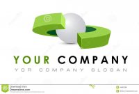 Template Ideas Free Company Logo Templates Abstract Vector throughout Business Logo Templates Free Download