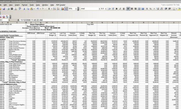 Template Ideas Microsoft Excel Accounting Templates Download pertaining to Business Accounts Excel Template