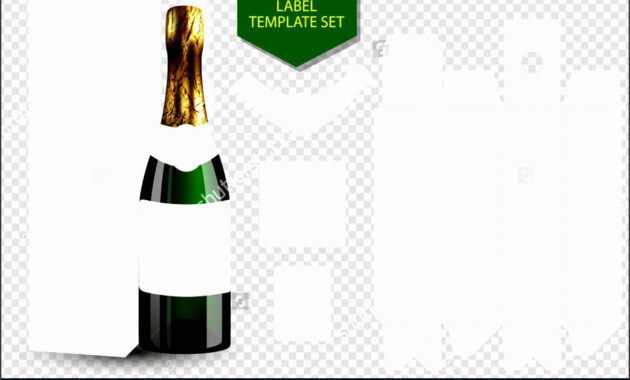 Template Ideas Microsoft Word Wine Label Sanhf Unique Bottle pertaining to Wine Label Template Word