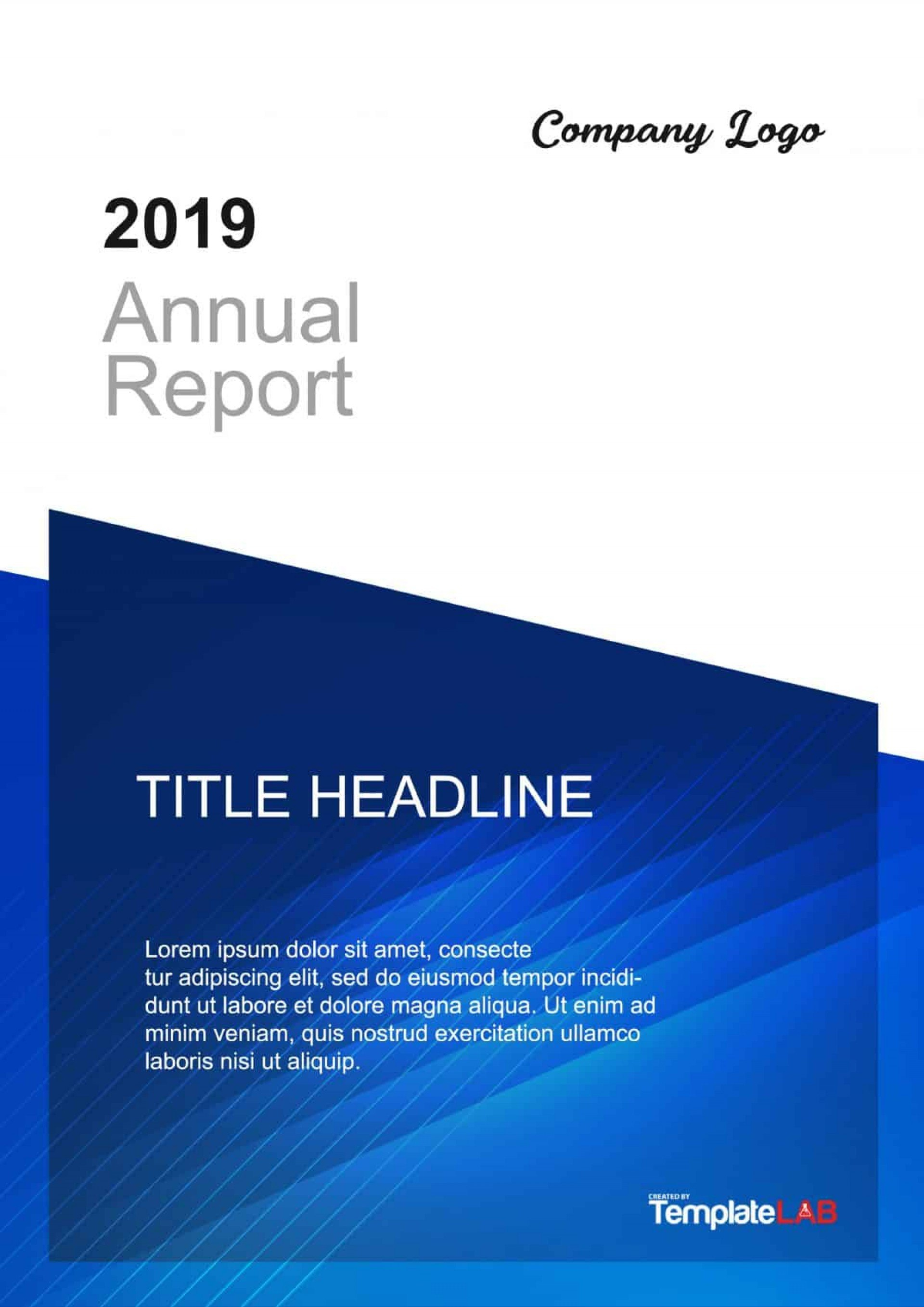 Template Ideas Report Cover Page Templatelab Marvelous Free with regard to Cover Page For Annual Report Template