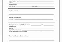 Template Ideas Security Incident Reports Uncategorized Premium pertaining to Physical Security Report Template