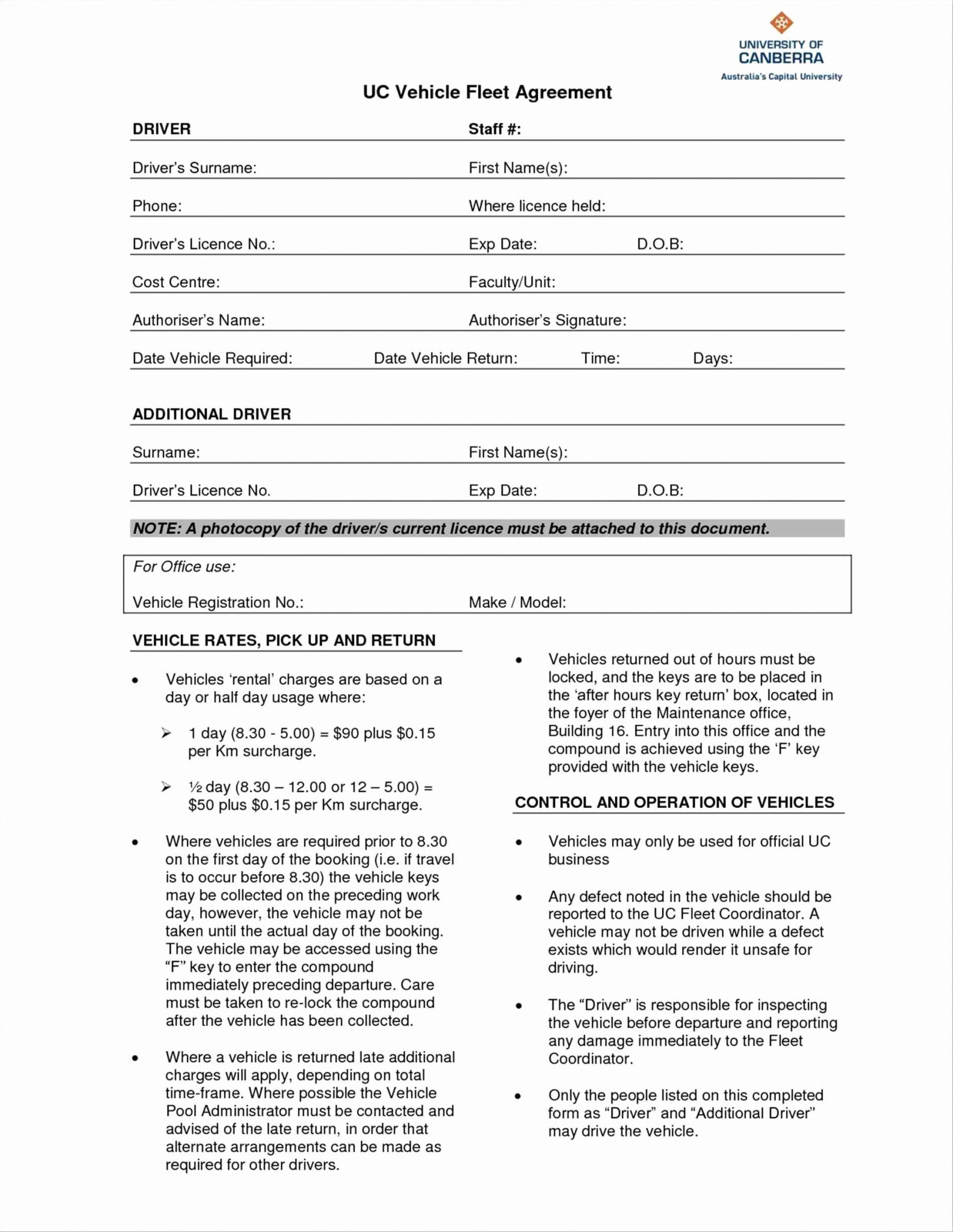 Template Ideas The Sample Of Plant Hire Agreement Australia with regard to Hire Agreement Template Australia