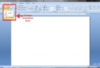 Template Microsoft Word Banner  Savethemdctrails with Microsoft Word Banner Template