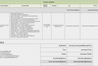 Ten Things You Probably  Realty Executives Mi  Invoice And Resume within Invoice Register Template