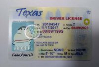 Texas Id  Buy Premium Scannable Fake Id  We Make Fake Ids for Texas Id Card Template