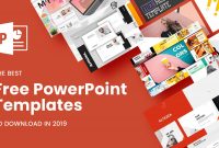 The Best Free Powerpoint Templates To Download In   Graphicmama throughout Fun Powerpoint Templates Free Download