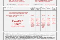 The  Common Stereotypes  Realty Executives Mi  Invoice And regarding Nafta Certificate Template