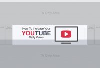 The Ideal Youtube Channel Art Size  Best Practices intended for Youtube Banner Size Template