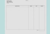 The  Steps Needed For Putting Libreoffice Invoice Template Into inside Libreoffice Invoice Template