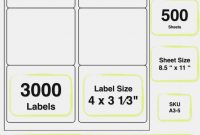 The Ultimate Revelation Of Labels  Per  Label Maker Ideas throughout Label Printing Template 21 Per Sheet