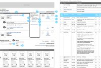 The  Ux Deliverables Top Designers Use  Toptal intended for Ux Report Template